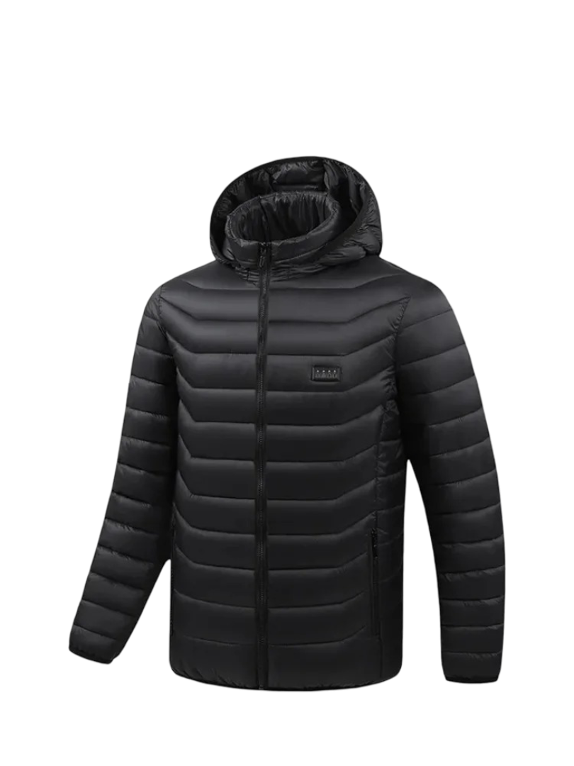 IgniteWear Puffer Jacket ™ - Unisex
