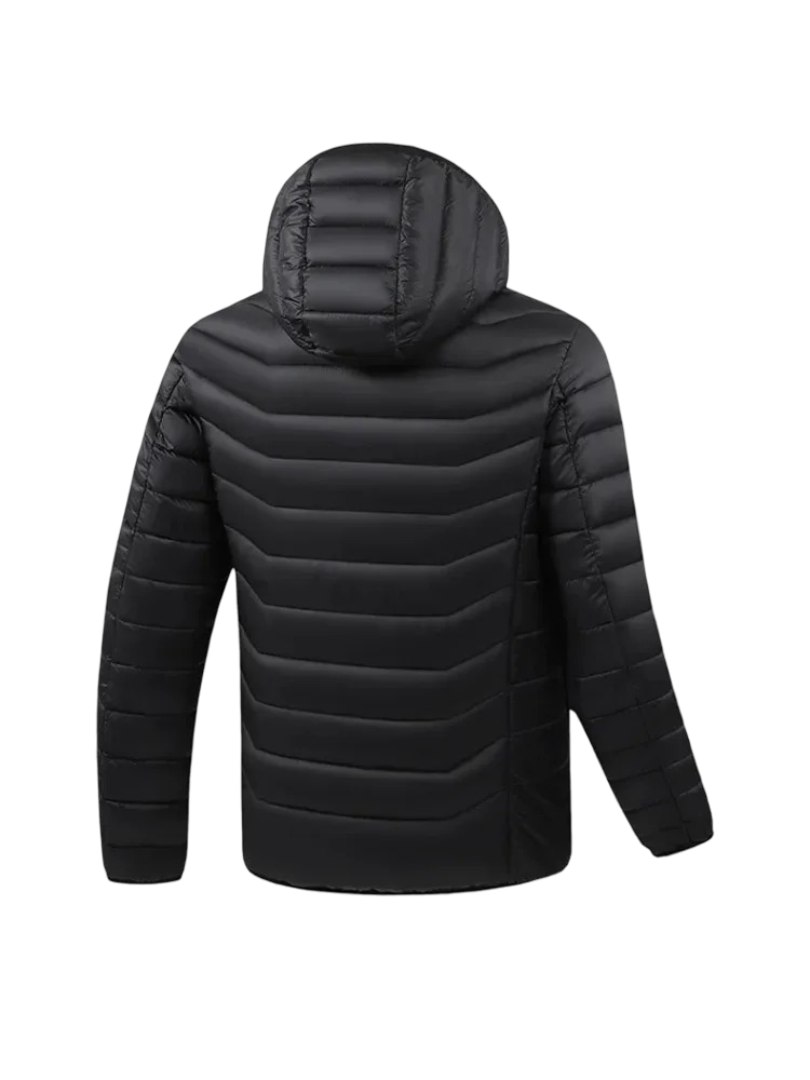IgniteWear Puffer Jacket ™ - Unisex